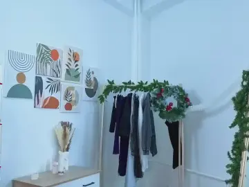 Cam4 Adult Webcam of ApoloniaDeloach