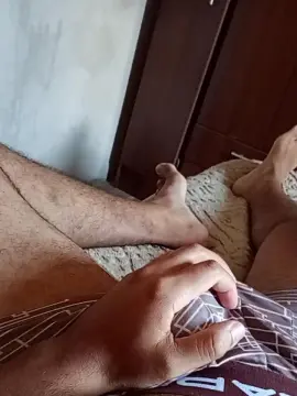 Cam4 Live Porn of Negritoo94_P