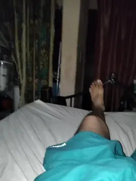 Cam4 Nude Webcam of Papito_Morboso