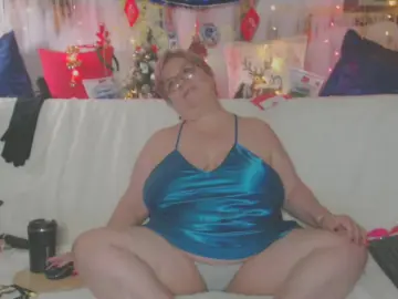 Cam4 Live Sex Cam of QueenPammy