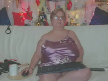 Cam4 Nude Webcam of QueenPammy