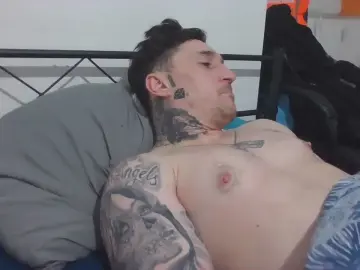 Cam4 Sex Chat of Theirish_bull