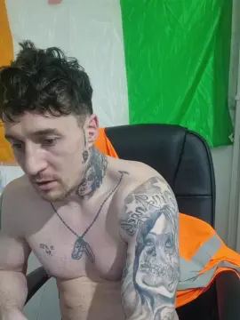 Cam4 Free Porn Cam of Theirish_bull