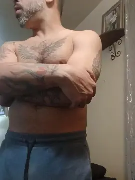 Cam4 Live Sex Cam of Zadddddy