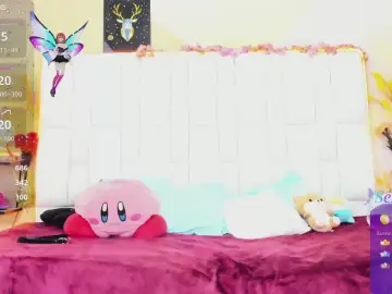 Cam4 Live Porn of cherryboom23