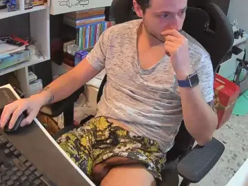 Cam4 Live Sex of endignon22