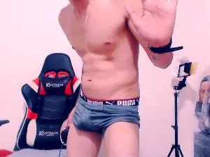 Cam4 Live Sex of flow_matias18