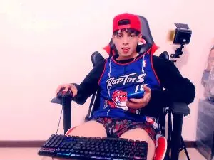 Cam4 Adult Video Chat of flow_matias18