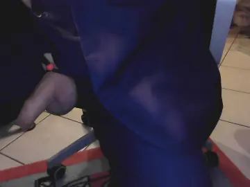 Cam4 Adult Webcam of krawatte123