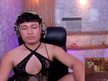 Cam4 Sex Cam of AndrewPeach