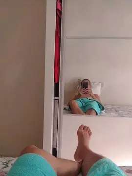 Cam4 Sex Chat of Doutordoprazer