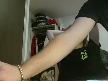 Cam4 Sex Chat of La_coquine_Emma