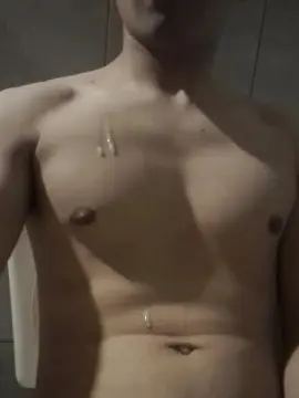 Cam4 Live Porn of bunnyboy22