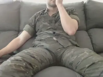 Cam4 Private Sex Chat of militar_guap