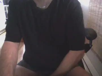 Cam4 Live Porn of misterbig85