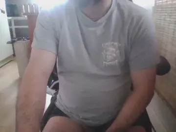 Cam4 Sex Cam of misterbig85