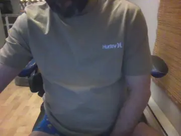 Cam4 Free Live Porn of misterbig85