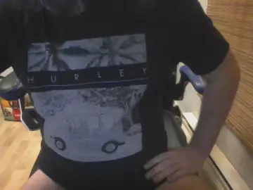 Cam4 Live Porn of misterbig85