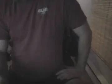 Cam4 Free Porn Cam of misterbig85