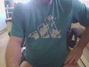 Cam4 Adult Video Chat of misterbig85