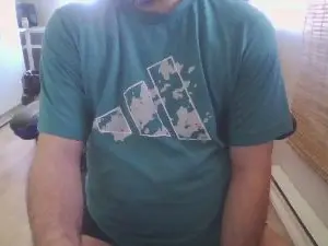 Cam4 Free Porn Cam of misterbig85