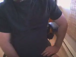 Cam4 Adult Video Chat of misterbig85