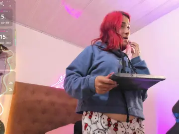 palmerfox_tay from cam4