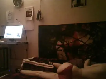 Cam4 Live Porn of Alastis108