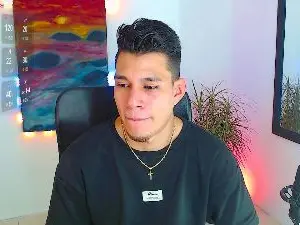 Cam4 Free Live Porn of Dylan_hot23