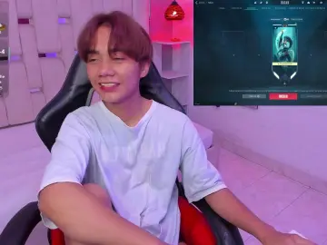 Cam4 Adult Webcams of EriolWest