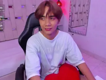 Cam4 Sex Cam of EriolWest