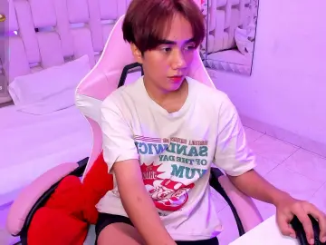 Cam4 Private Sex Chat of EriolWest