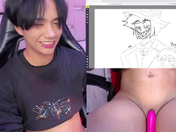 Cam4 Adult Video Chat of EriolWest