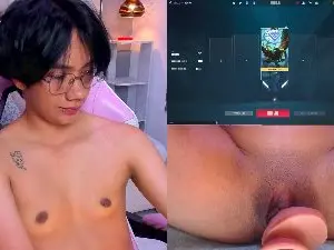 Cam4 Nude Webcam of EriolWest