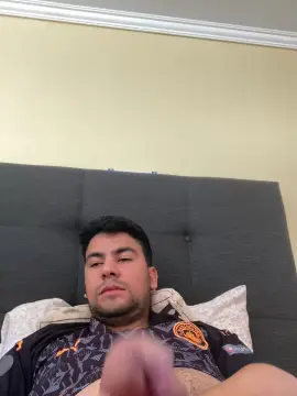 Cam4 Nude Webcam of Jhayzi