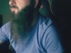 Cam4 Sex Cam of London_Man1988