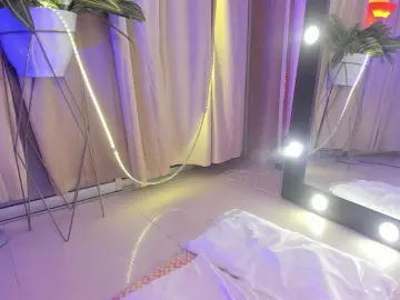 Cam4 Live Sex Cam of LunaPleasure