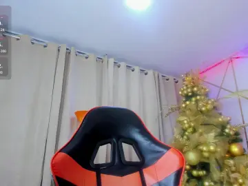 Cam4 Watch Live Sex Cams of LunaPleasure