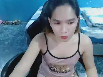 Cam4 Sex Cam of Pinay_sexyam