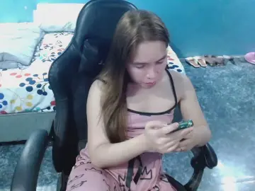 Cam4 Free Porn Cam of Pinay_sexyam