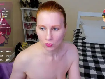 Cam4 Sex Cam of SofiaReginald