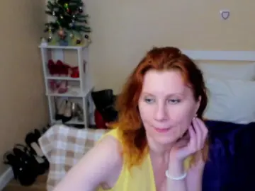 SofiaReginald from cam4