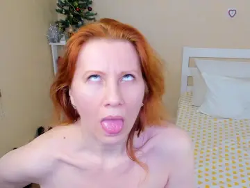 SofiaReginald from cam4