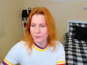 Cam4 Adult Webcam of SofiaReginald