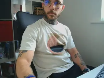 Cam4 Live Sex Cam of Stevie_Rai