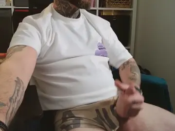 Cam4 Nude Webcam of Stevie_Rai