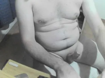 Cam4 Live Porn of gerbri12