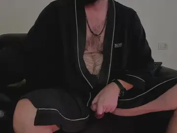 Cam4 Nude Webcam of pablo13672