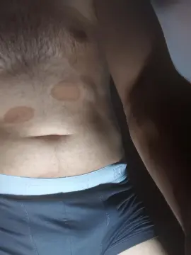 Cam4 Sex Cam of AxF99