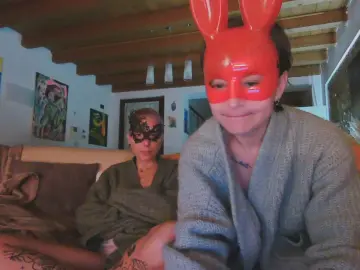 Cam4 Nude Webcam of ErotiKat